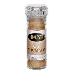 MOLINILLO SAL AHUMADA 100g